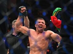 Melhores escolhas de apostas no UFC Fight Night para du Plessis x Usman em OKC