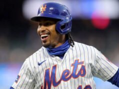 Cinco possíveis locais de pouso para Francisco Lindor se o Mets o negociar.