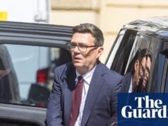 Andy Burnham considera mudanças radicais para reduzir contas de energia | Conta de energia