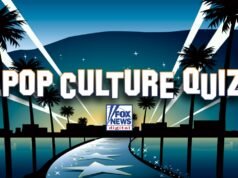 Faça o teste de cultura pop da Fox News Digital e teste seu conhecimento sobre celebridades