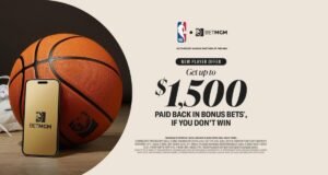 Use o código de bônus BetMGM CBSSPORTS para obter uma aposta de bônus de $ 1.500 na partida do terceiro lugar da Copa do Mundo França-Inglaterra de 2026