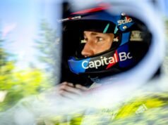 Pujari brilha como primeira vitória no WRC
