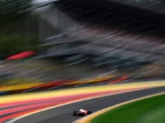 Um erro de bandeira amarela custou Leclerc na qualificação para o GP da Bélgica