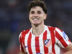 Julián Álvarez: o boicote do Atlético de Madrid antes da final da Copa do Mundo