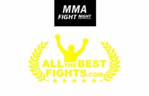 Jared Cannonier x Duncan Full Fight Vídeo UFC FN 281 Destaques