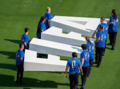 A FIFA está interpretando mal os torcedores do futebol americano na Copa do Mundo de 2026.