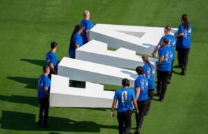 A FIFA está interpretando mal os torcedores do futebol americano na Copa do Mundo de 2026.