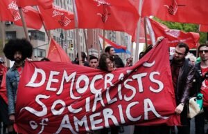 Van Jones alerta que o apoio do DSA ao Hamas é “regressivo” para os democratas.