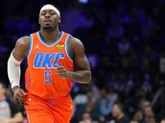 Fontes: Os Hawks adquiriram Durat em uma troca de três equipes.