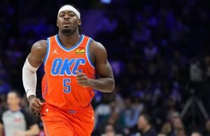 Fontes: Os Hawks adquiriram Durat em uma troca de três equipes.