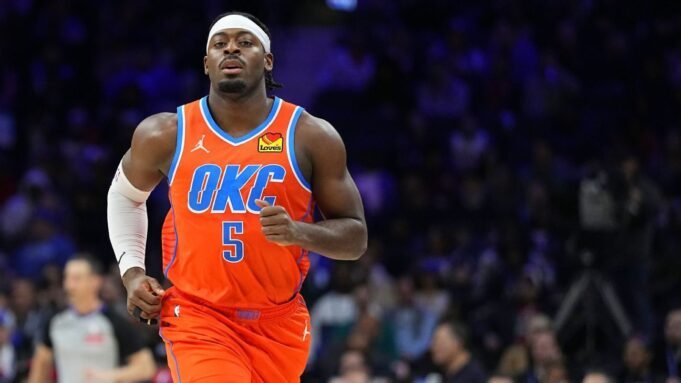 Fontes: Os Hawks adquiriram Durat em uma troca de três equipes. Fontes: Os Hawks adquiriram Durat em uma troca de três equipes.