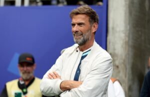 Klopp confirmou que as negociações com a Alemanha estão em fase final à medida que o prazo se aproxima