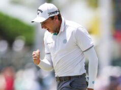 Mazzoli vence Corrales Pontacana pelo primeiro título do tour…
