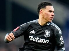 £ 60 milhões podem ser suficientes para o Aston Villa assinar a próxima iteração de Rodgers