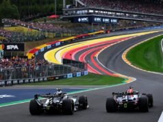 Wolff admite que a Mercedes tem o motor de F1 mais potente – e a Red Bull concorda – enquanto ADUO retorna ao centro das atenções