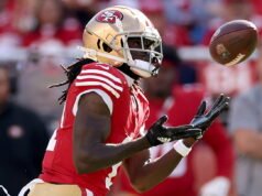 Brandon Aiyuk continua a criticar o San Francisco 49ers nas redes sociais