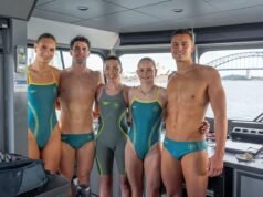 Retirada do australiano Tommy Neill dos Jogos da Commonwealth