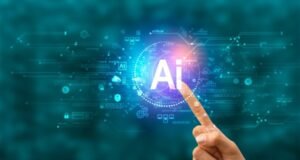 O chefe do Departamento de Comércio, Ai, abrirá mão do braço de segurança