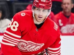 Bedard: Kane seria ‘incrível’ em Chicago…