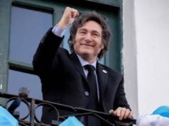 As últimas notícias da Argentina e do mundo em tempo real