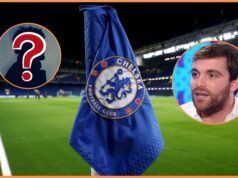 Chelsea ainda está em negociações ativas para contratar Lacroix, zagueiro do Palace