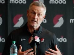 Intel da Summer League de Windhurst: Portland Drama, S…