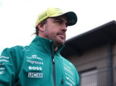 Um fator chave enquanto Alonso avalia o futuro da F1