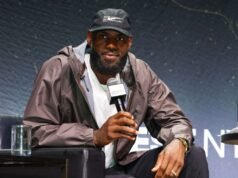 Paul: LeBron ‘não terá pressa’ para tomar uma decisão