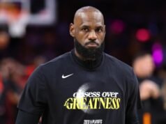 Rumores de LeBron James: Rich Paul diz que a decisão da agência gratuita ‘não será apressada’