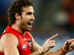O superastro do Gold Coast Suns, Ben King, está definido para deixar o Suns e ir para o Hawthorn Hawks em uma jogada surpresa.