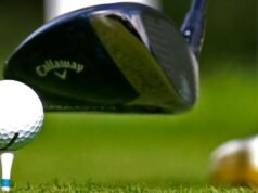 Nana Cup de US$ 4 milhões da LPGA para se misturar com profissionais e colegas