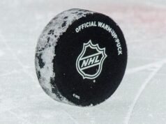 A NHL assume a produção televisiva do campeão Canes