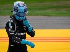 Mercedes ‘luta para entender’ os problemas de implantação de Russell na F1 2026