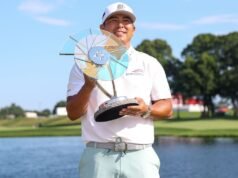 3M Open 2026: como assistir, programação do PGA na ESPN