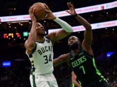 Classificando a entressafra de cada time da NBA: quais times…