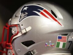 O agente livre não contratado Riley Wilson assina com os Patriots