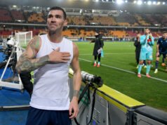 Romagnoli voltou à Lazio quando Lotito recusou o pedido de Al-Sadd