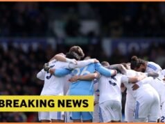 Leeds na pole position para contratar James Trafford