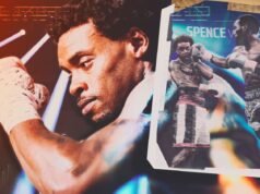 Errol Spence Jr. x Tim Tszyu: escolhas, previsões e mais