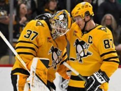 Classificando previsões ousadas da pré-temporada para todos os 32 NHL …