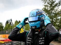 Os dados mostram a calibração do software por trás das dificuldades recentes da F1, não o estilo de direção