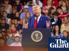 Administração Trump imporá nova onda de tarifas a mais de 80 países | Administração Trump