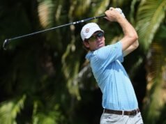Kohlis (62) lidera o 3M Open; Scheffler 3 de volta