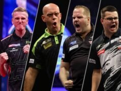 Dois holandeses deixam o torneio de dardos mais importante após a Copa do Mundo: tudo sobre o World Matchplay