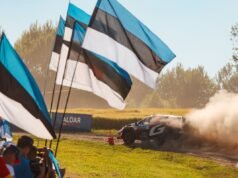 O novo formato de 50 horas do WRC foi um sucesso?