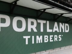 Os Timbers nomearam o espanhol Marti Cifuentes como seu novo treinador.