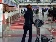 Caos nos trens, bloco de voos caros: até 800 europeus no avião Torino-Roma