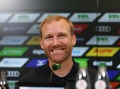 “O caráter é mais importante para nós do que a qualidade” – Benjamin Weber explica a filosofia observacional de Augsburg