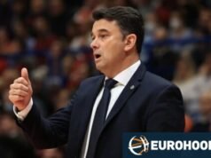 O ex-técnico da ALBA Berlin torna-se o novo treinador adjunto do Valência.