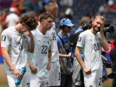 A Espanha se classificou para as oitavas de final após uma vitória confortável sobre a seleção austríaca em Rangnick